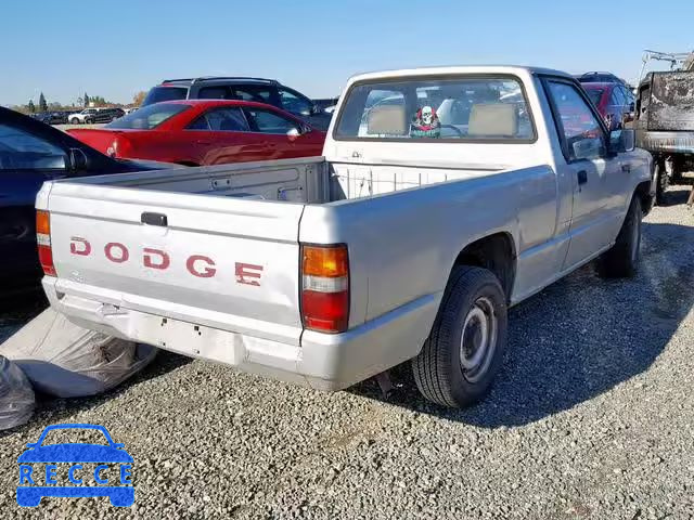 1988 DODGE RAM 50 JB7FL24D7JP097894 image 3