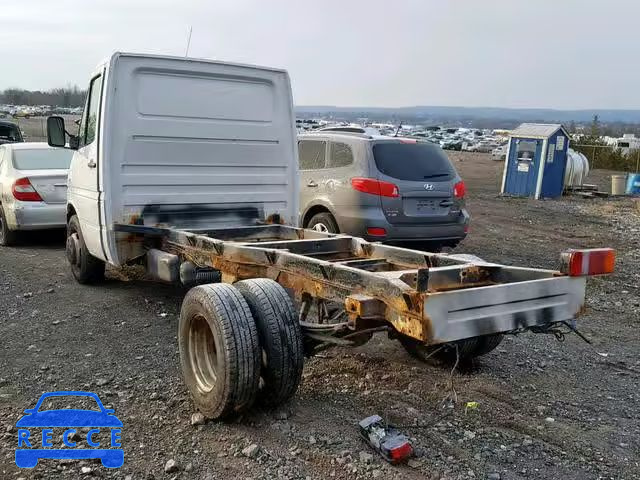 2005 DODGE SPRINTER 3 WDXPD844155791348 image 2