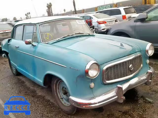 1960 AMERICAN MOTORS RAMBLER 0000000000B116264 зображення 0