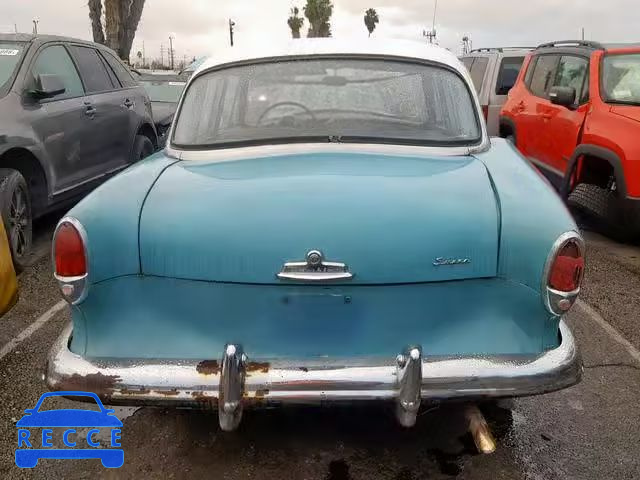 1960 AMERICAN MOTORS RAMBLER 0000000000B116264 зображення 9