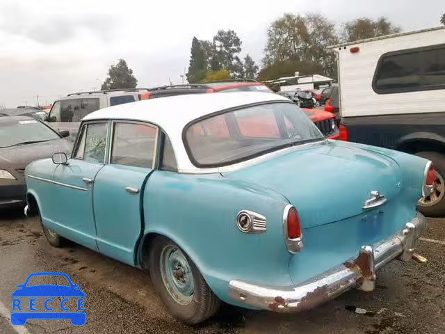 1960 AMERICAN MOTORS RAMBLER 0000000000B116264 зображення 2