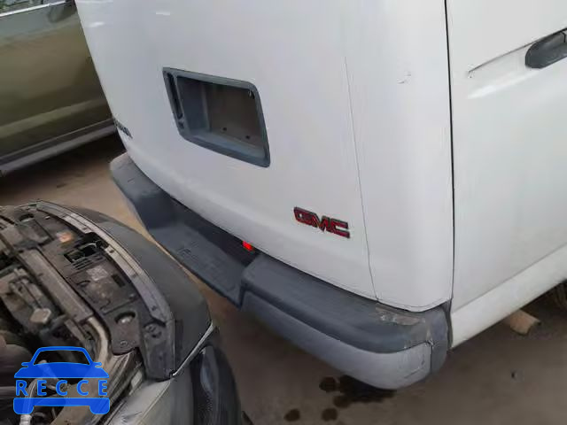 2002 GMC SAVANA G15 1GTFG15W121151550 зображення 8