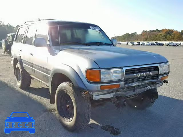 1991 TOYOTA LAND CRUIS JT3FJ80W1M0032203 image 0