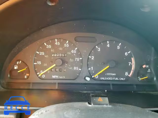 1997 SUZUKI SIDEKICK J JS3TD03V8V4101099 зображення 7