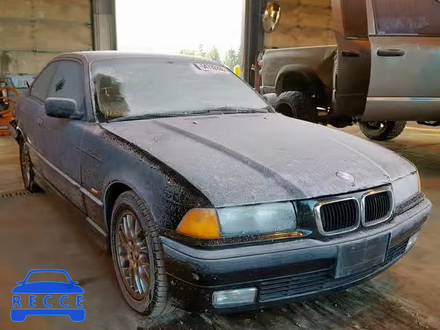 1998 BMW 323 IS AUT WBABF8328WEH60479 image 0