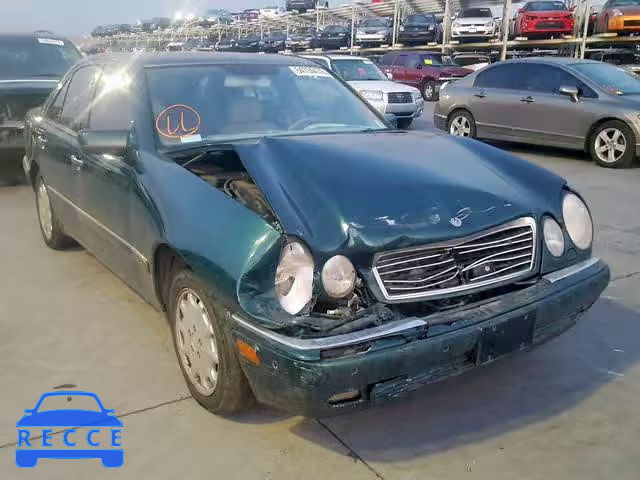 1998 MERCEDES-BENZ E 320 4MAT WDBJF82FXWX012061 image 0