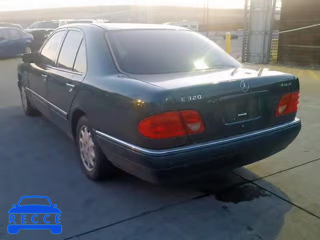 1998 MERCEDES-BENZ E 320 4MAT WDBJF82FXWX012061 image 2