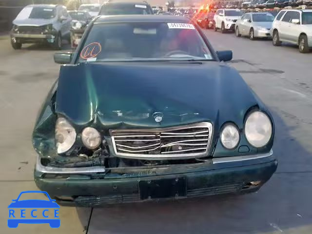 1998 MERCEDES-BENZ E 320 4MAT WDBJF82FXWX012061 image 6