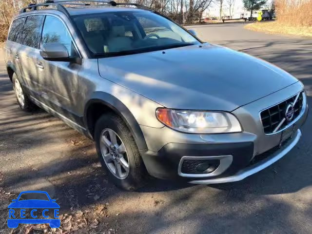 2013 VOLVO XC70 3.2 YV4940BZ7D1158999 image 0