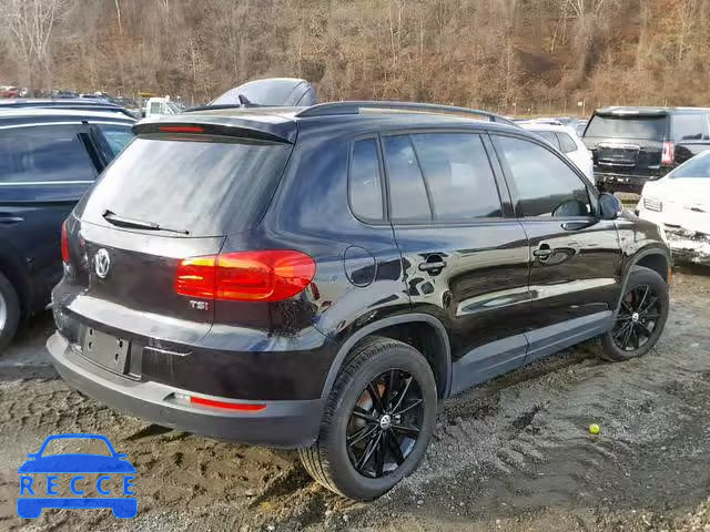 2018 VOLKSWAGEN TIGUAN LIM WVGAV7AX8JK003062 зображення 3