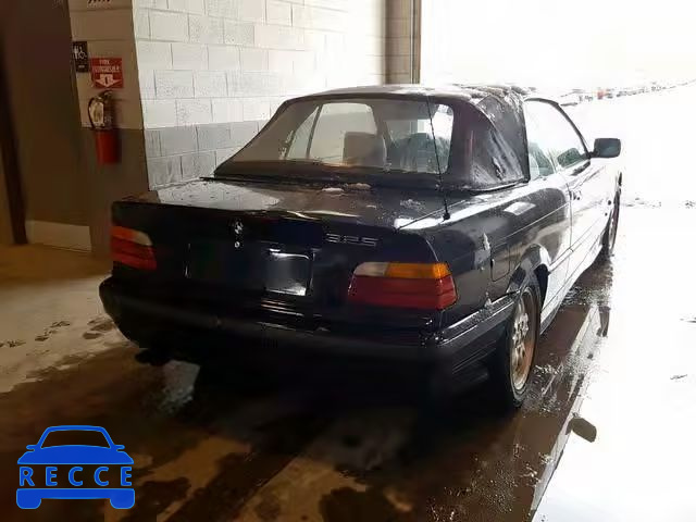 1995 BMW 325 IC AUT WBABJ6329SJD39763 зображення 3