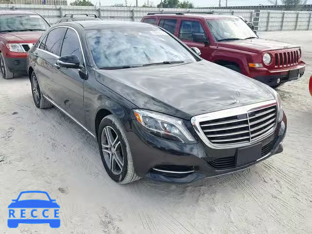 2016 MERCEDES-BENZ S 550 4MAT WDDUG8FB9GA220624 Bild 0