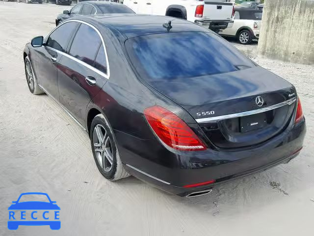 2016 MERCEDES-BENZ S 550 4MAT WDDUG8FB9GA220624 image 2