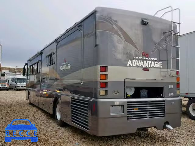 2004 SPARTAN MOTORS MOTORHOME 4VZBR1D904C045648 image 2