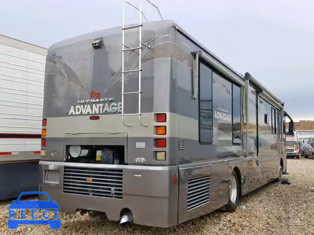 2004 SPARTAN MOTORS MOTORHOME 4VZBR1D904C045648 image 3