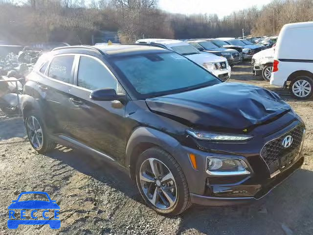 2018 HYUNDAI KONA LIMIT KM8K3CA57JU109363 image 0