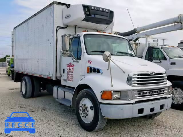 2009 STERLING TRUCK ACTERRA 2FZACGBS39AAD7078 image 0