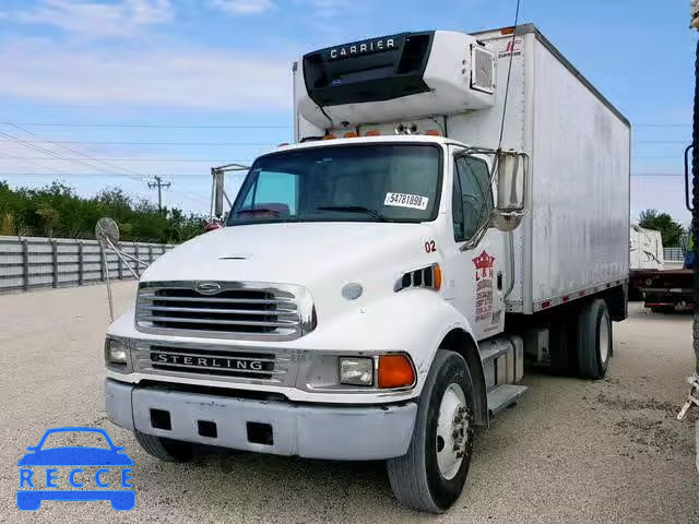 2009 STERLING TRUCK ACTERRA 2FZACGBS39AAD7078 image 1