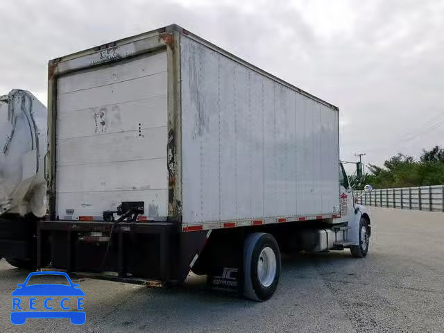 2009 STERLING TRUCK ACTERRA 2FZACGBS39AAD7078 image 3