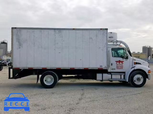 2009 STERLING TRUCK ACTERRA 2FZACGBS39AAD7078 Bild 8