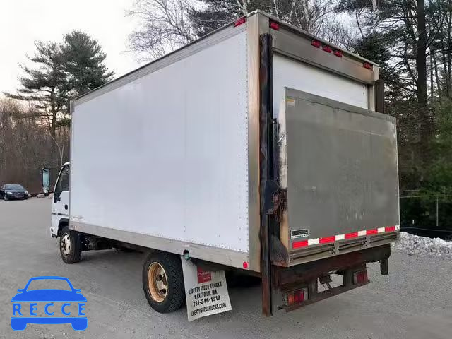 2007 GMC 5500 W5504 J8DE5B16677903937 image 2