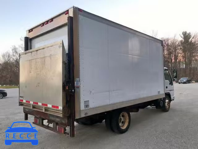 2007 GMC 5500 W5504 J8DE5B16677903937 image 3