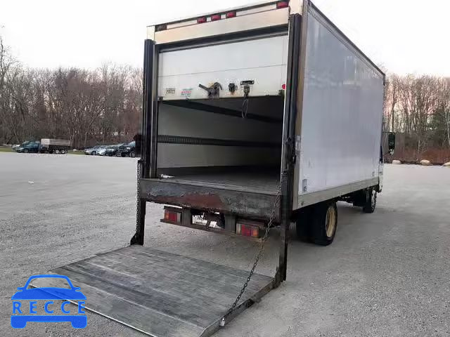 2007 GMC 5500 W5504 J8DE5B16677903937 image 4