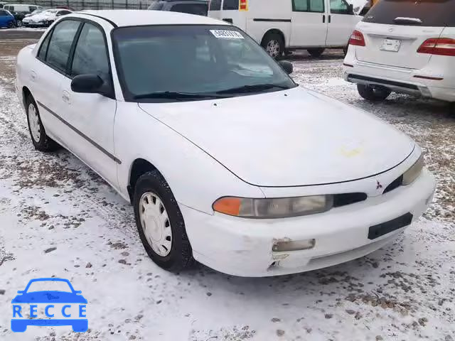 1995 MITSUBISHI GALANT S 4A3AJ46G4SE134154 image 0