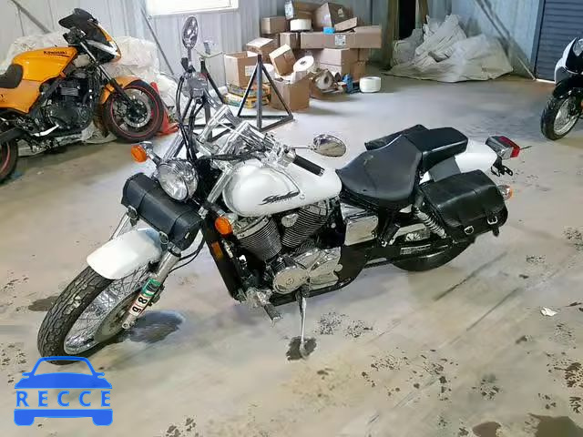 2003 HONDA VT750 DC JH2RC44073M703924 image 1