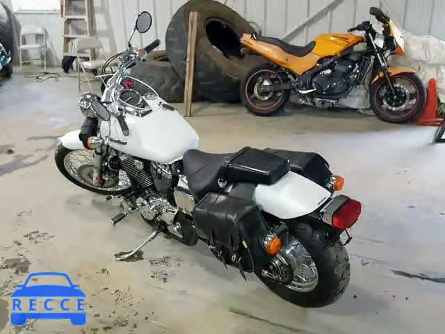 2003 HONDA VT750 DC JH2RC44073M703924 image 2