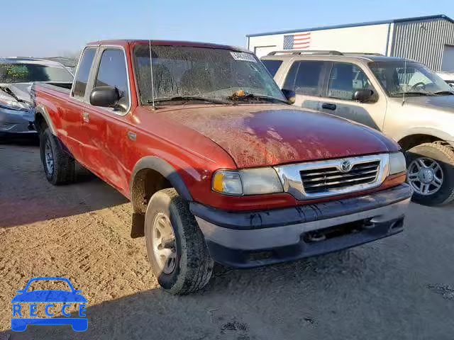 2000 MAZDA B3000 CAB 4F4ZR17V1YTM00963 image 0