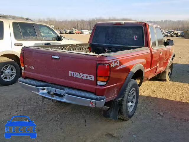 2000 MAZDA B3000 CAB 4F4ZR17V1YTM00963 image 3