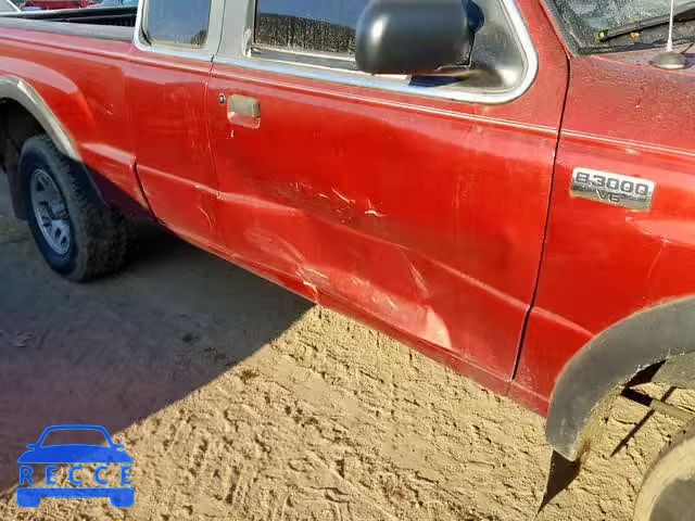 2000 MAZDA B3000 CAB 4F4ZR17V1YTM00963 image 8