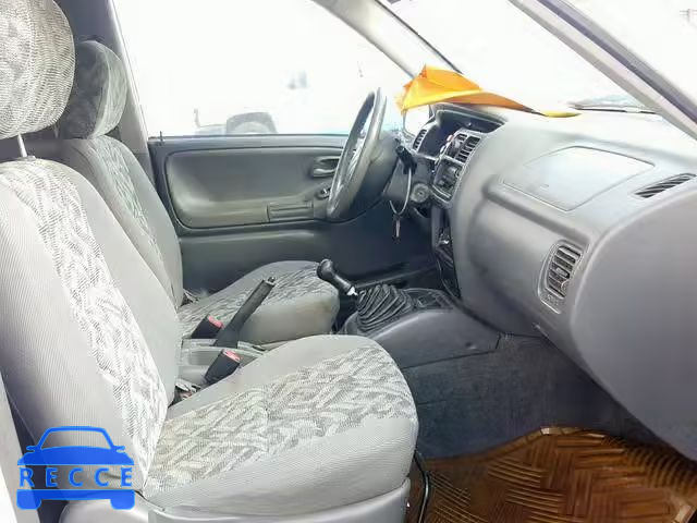 2000 SUZUKI VITARA JLS 2S3TC52C6Y6102271 image 4