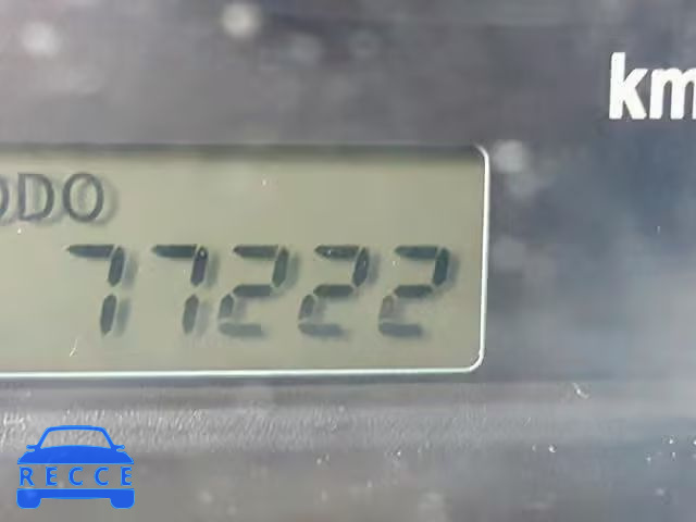 2000 SUZUKI VITARA JLS 2S3TC52C6Y6102271 image 7