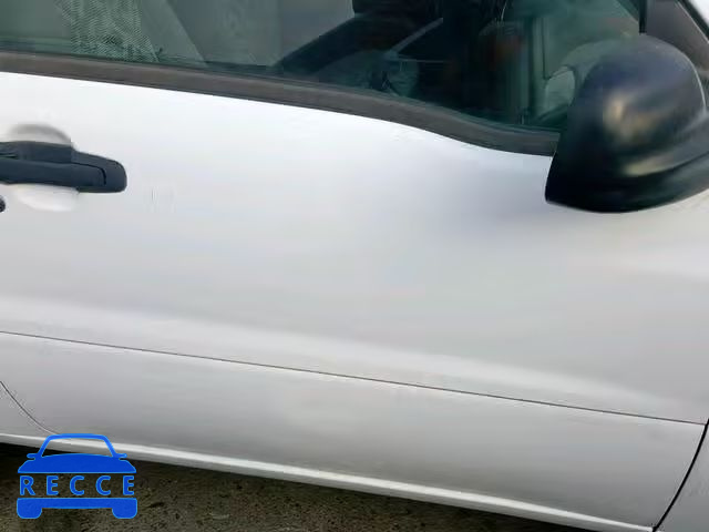 2000 SUZUKI VITARA JLS 2S3TC52C6Y6102271 image 8