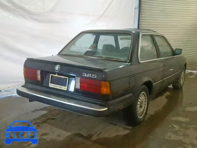 1987 BMW 325 BASE WBAAB5409H9803349 image 3