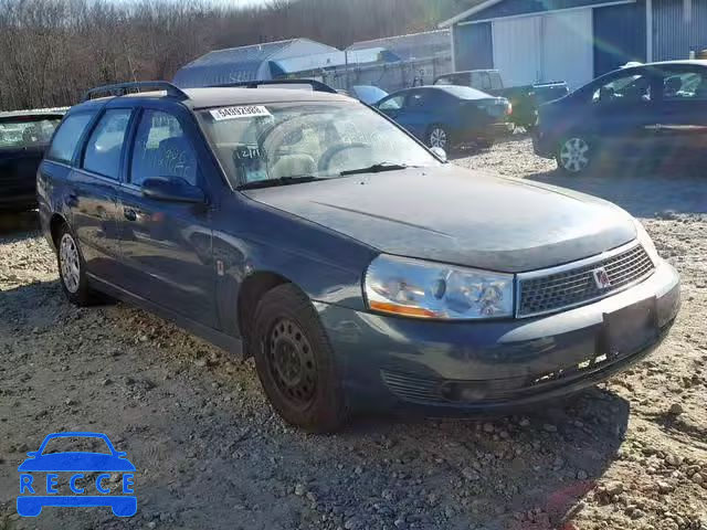 2004 SATURN LW300 LEVE 1G8JC84FX4Y518563 Bild 0