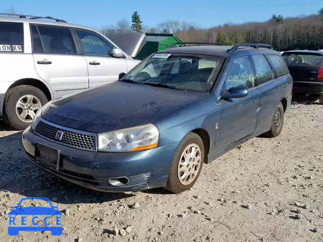 2004 SATURN LW300 LEVE 1G8JC84FX4Y518563 Bild 1