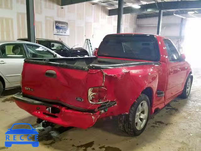 2001 FORD F150 SVT L 2FTZF07351CA47203 Bild 3