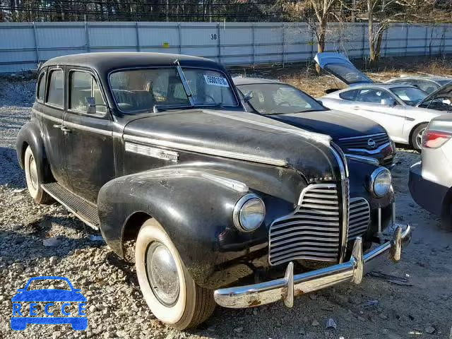 1940 BUICK SPECIAL 404419 image 0