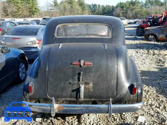 1940 BUICK SPECIAL 404419 image 9