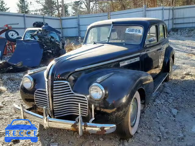 1940 BUICK SPECIAL 404419 image 1