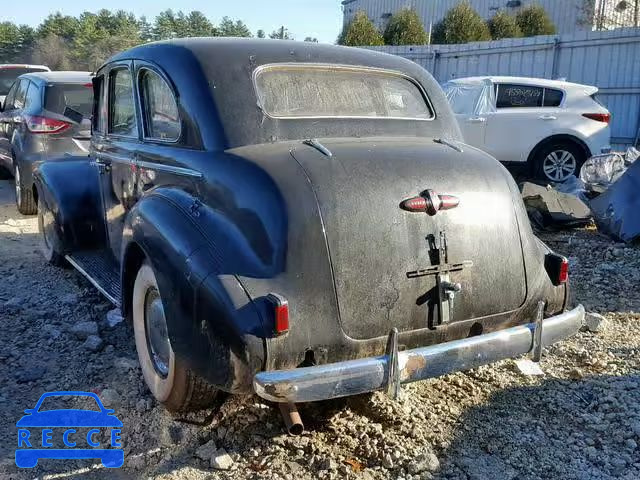 1940 BUICK SPECIAL 404419 image 2