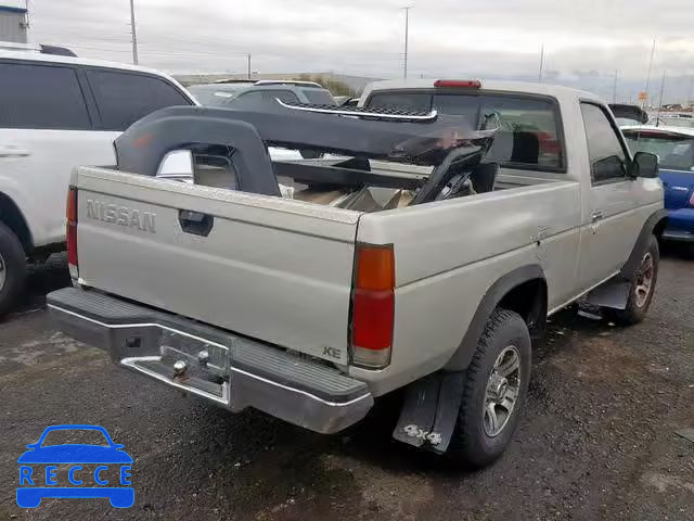 1997 NISSAN TRUCK XE 1N6SD11Y1VC344141 Bild 3