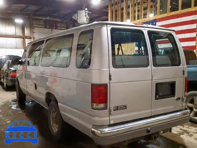 1999 FORD EC VAN 350 1FBSS31L4XHB17187 Bild 2