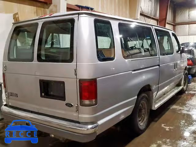 1999 FORD EC VAN 350 1FBSS31L4XHB17187 image 3