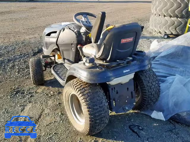 2006 CRAF LAWNMOWER 011812A001099 image 2