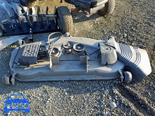 2006 CRAF LAWNMOWER 011812A001099 image 8