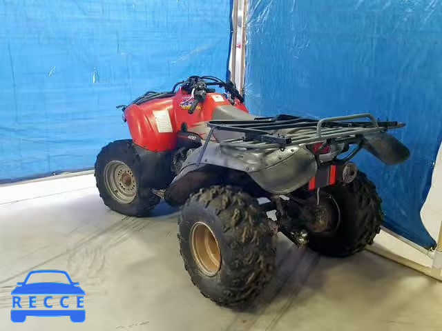 1997 KAWASAKI KVF400 JKAVFKA17VB502596 image 2